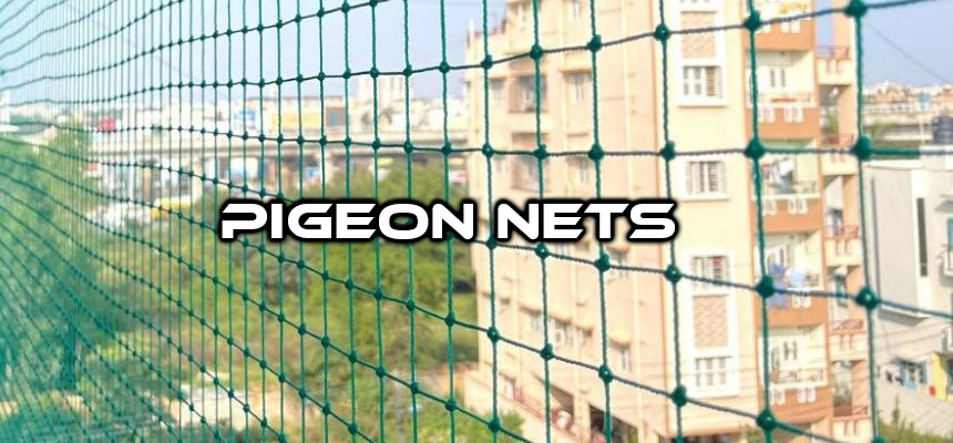 Bird Nets